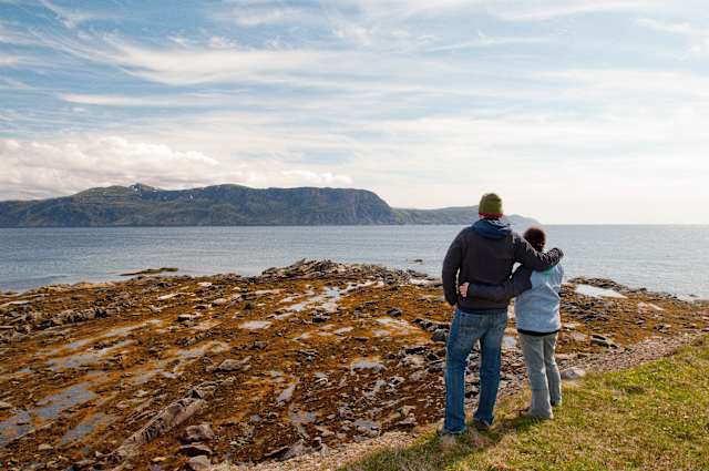 Canadian Maritimes & Newfoundland Expedition Cruise photo 2