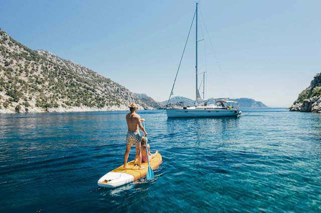 Active Adventure: Turkey’s Natural Marvels  photo 1