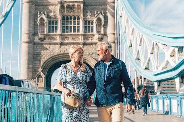 London Highlights & Royal Icons photo 1