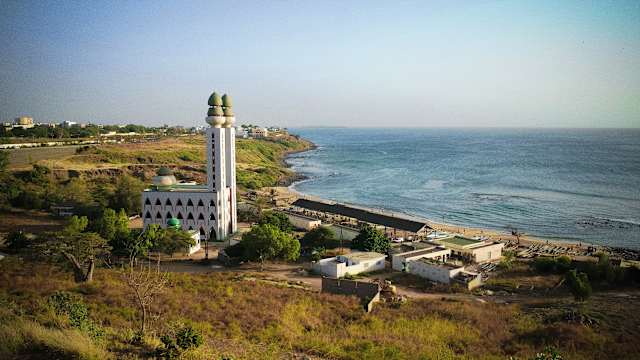 Senegal Extension photo 1