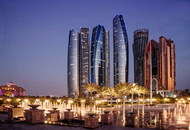 Ultimate Emirati Escape photo 3