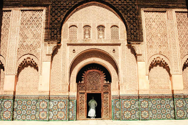 Southern Spain and Morocco Highlights photo 1