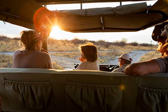 Tanzania Family Safari: Wild Encounters photo 1
