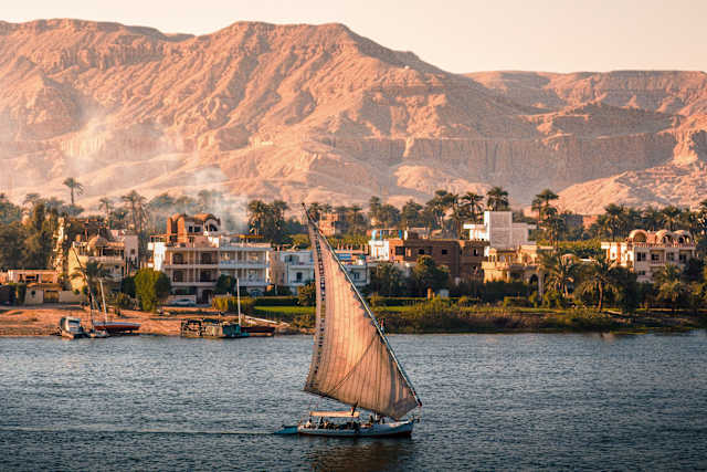 Egypt Highlights & Nile Cruise photo 1