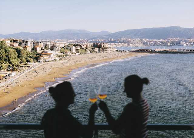 The Food & Wine Wonders of Spain photo 1