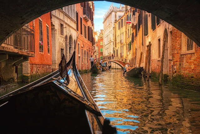 Venice Carnival: A Gala of Grandeur photo 4