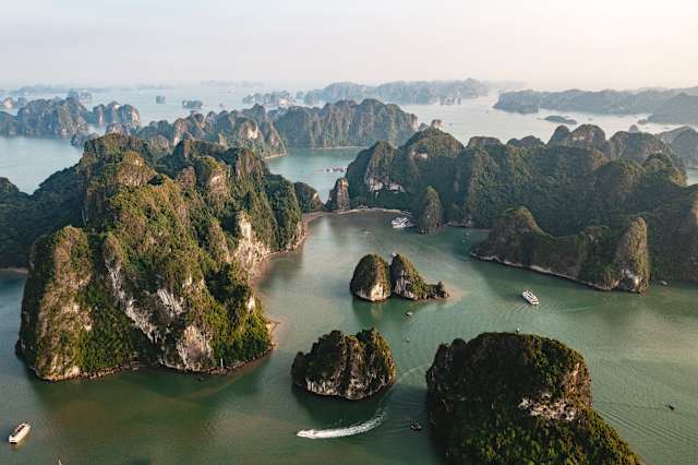 The Flavors of Vietnam  photo 3