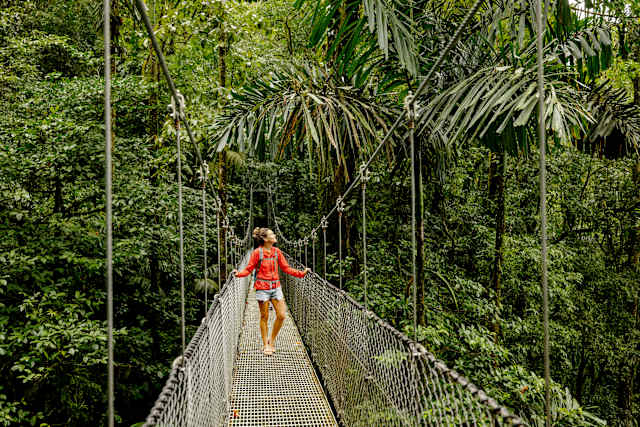 Cornerstones of Costa Rica photo 2