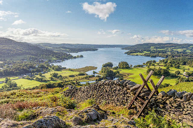 England's Literary Lake District & Yorkshire photo 1