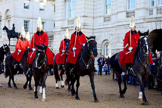 London Family Fun: Museums, Musicals & Pop Culture photo 4