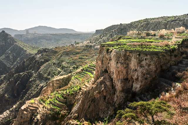 Oman in Depth photo 1