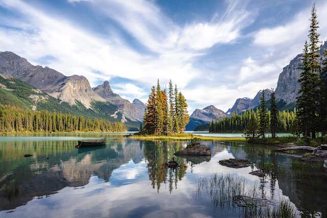 Autumn Self-Drive: Banff & Jasper photo 4