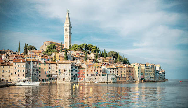 Croatia In-Depth: Coastal Culture Journey photo 1