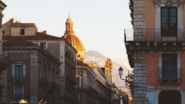 Sicily Highlights: Coastal Cities & Baroque Wonders photo 1