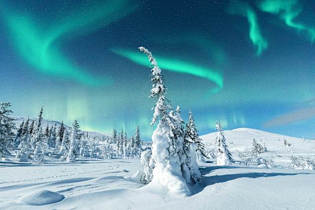 Helsinki & the Northern Arctic photo 1
