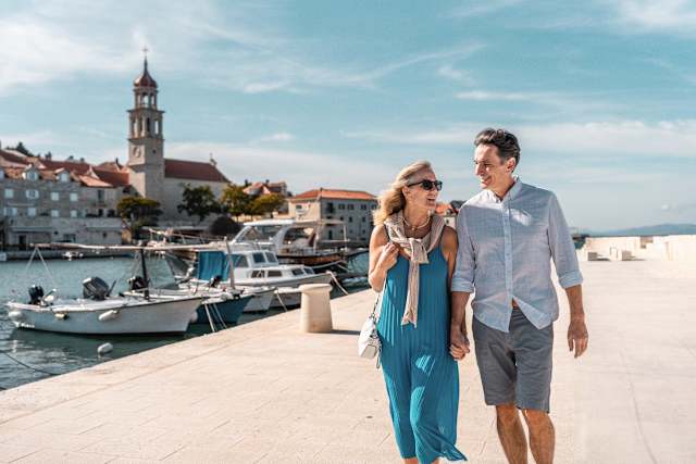 Sailing the Gems of the Adriatic Coast photo 1