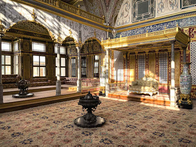 Empire & Faith: Unveiling Turkey's Past  photo 3
