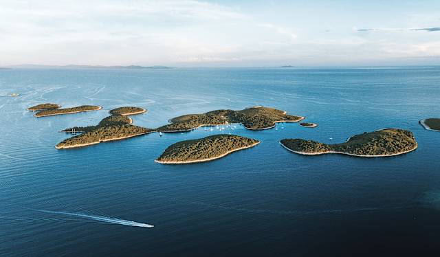 Exclusive Croatia: Island Retreats & Heritage Cities photo 1