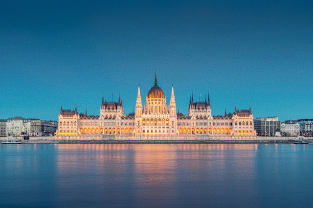 Budapest, Vienna, & Prague Exclusive photo 1