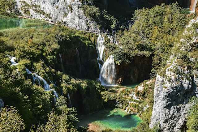 Croatia Highlights & Natural Wonders photo 1