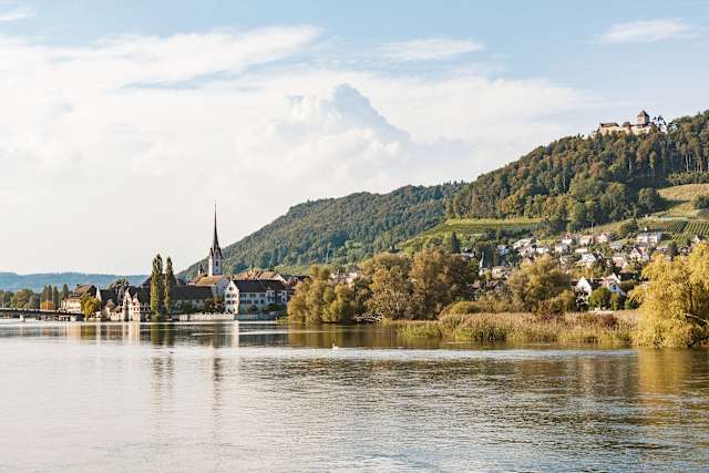 Rhine and Swiss Highlights photo 1