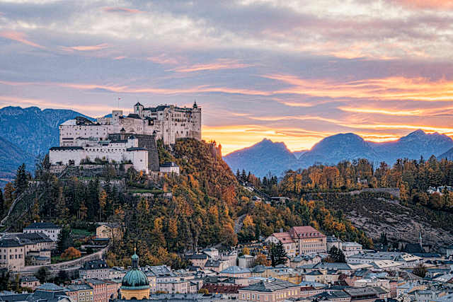 Vienna, Salzburg, and Munich Discovery photo 1