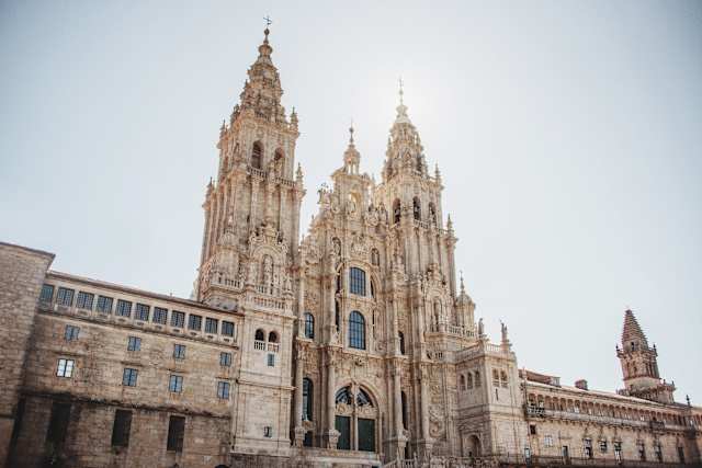 Douro River Cruise: from Lisbon to Santiago de Compostela  photo 1