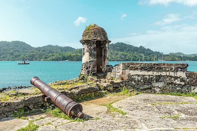 Panama: Pirates & Caribbean Coast photo 4