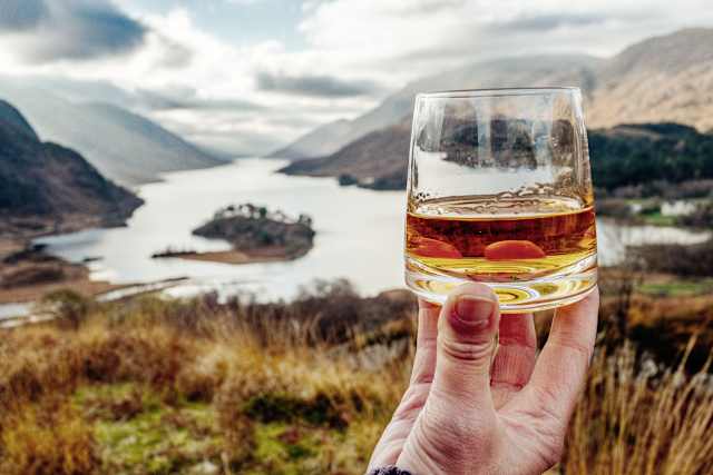 Bucket List Scottish Golf & Whisky Trail photo 3
