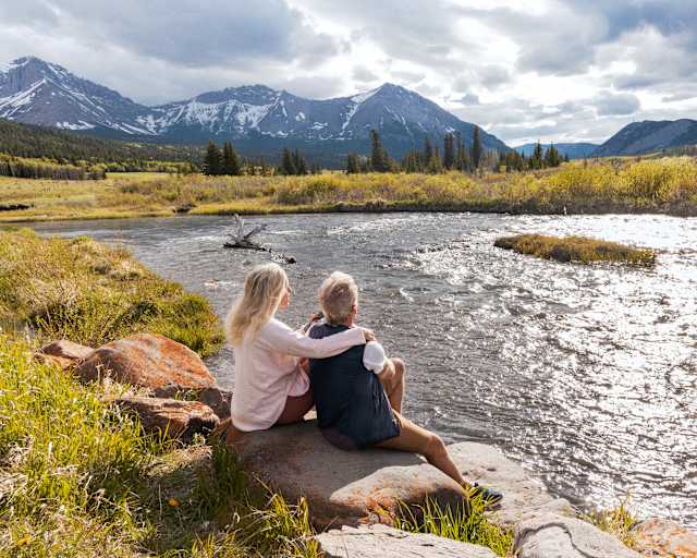 Canadian Rockies Signature & Lakeside Luxury photo 3