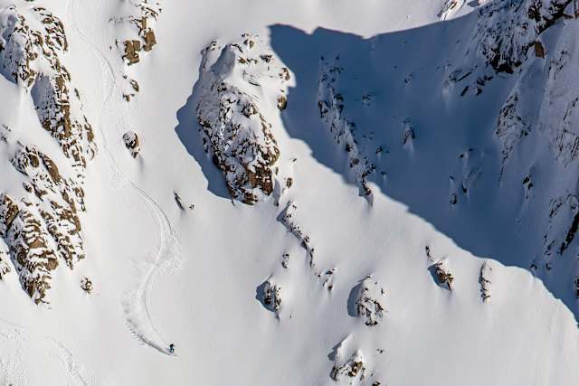 Patagonia Ski Experience: Catedral Alta Resort photo 1