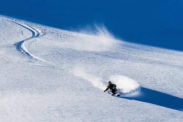Ski & Savor Argentina: Andes Slopes & Mendoza Wines photo 1