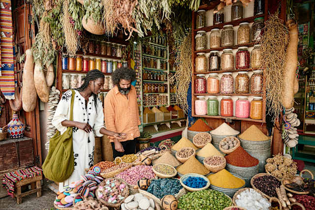 Grand Moroccan Journey photo 1