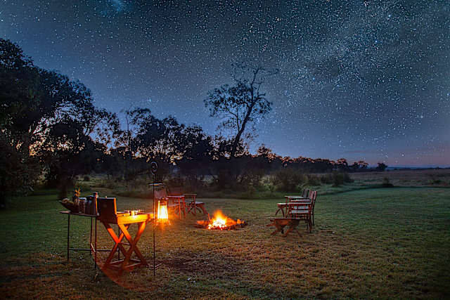 Ultimate Kenya Safari: Rare Species & Starry Nights photo 3