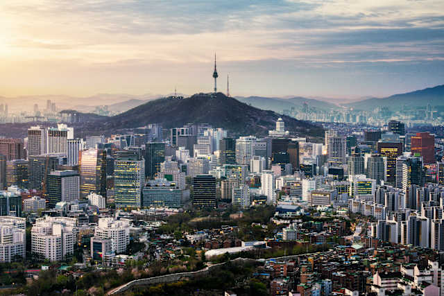 Seoul Explorer photo 1