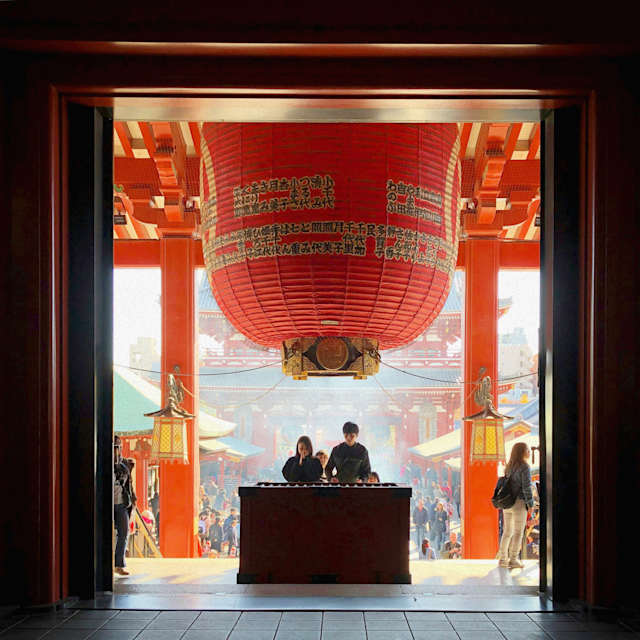 Best of Japan by Cruise photo 2