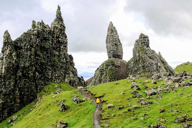 Scottish Family Heritage Journey photo 1