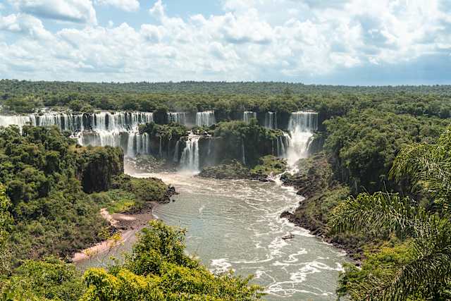 Rio, Falls & The Amazon photo 2