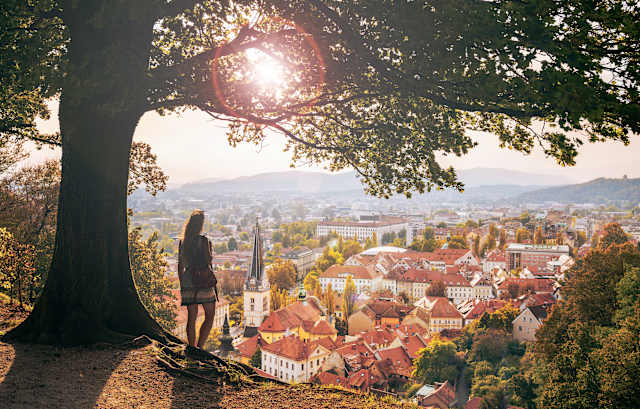 The Gems of Slovenia & Croatia: Cultural Crossroads photo 1