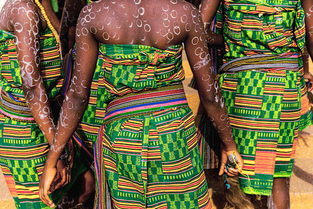 Treasures of West Africa: Ghana, Togo & Benin photo 3