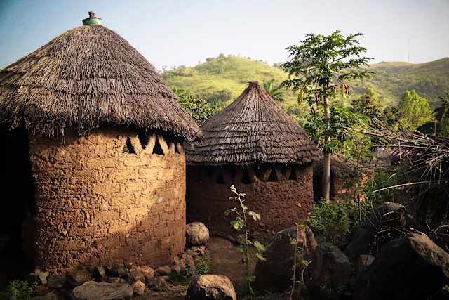 Treasures of West Africa: Ghana, Togo & Benin photo 1