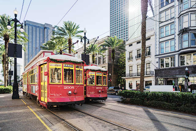 New Orleans Signature  photo 1
