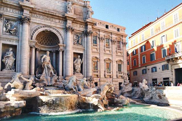 Best of Rome, Florence, and Venice photo 4