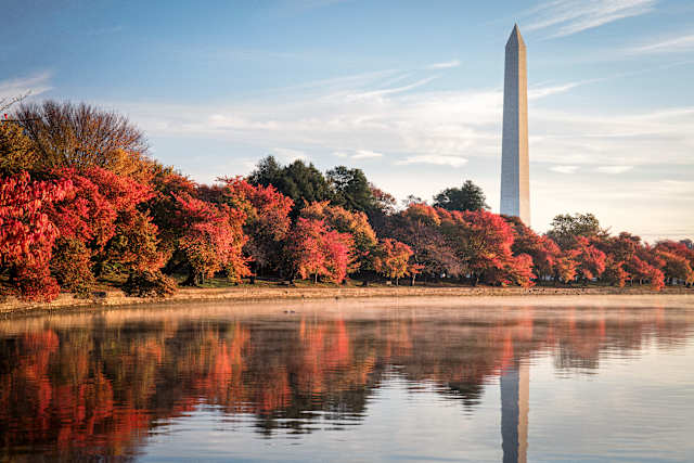 Discover New York City & Washington D.C. In Luxury  photo 1