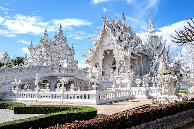 Thailand & Cambodia Highlights photo 1