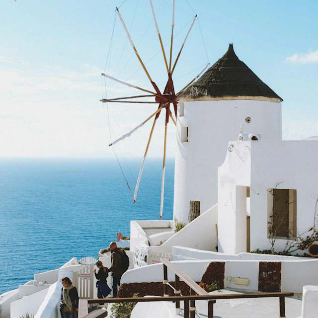 Exclusive Greek Isles by Private Air photo 2