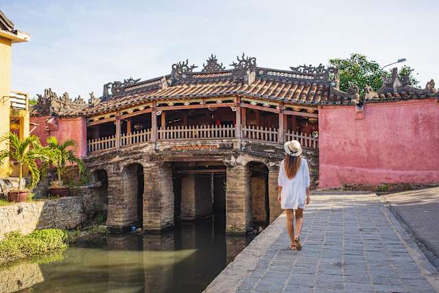 Vietnam Highlights: From Halong Bay to Hoi An  photo 3