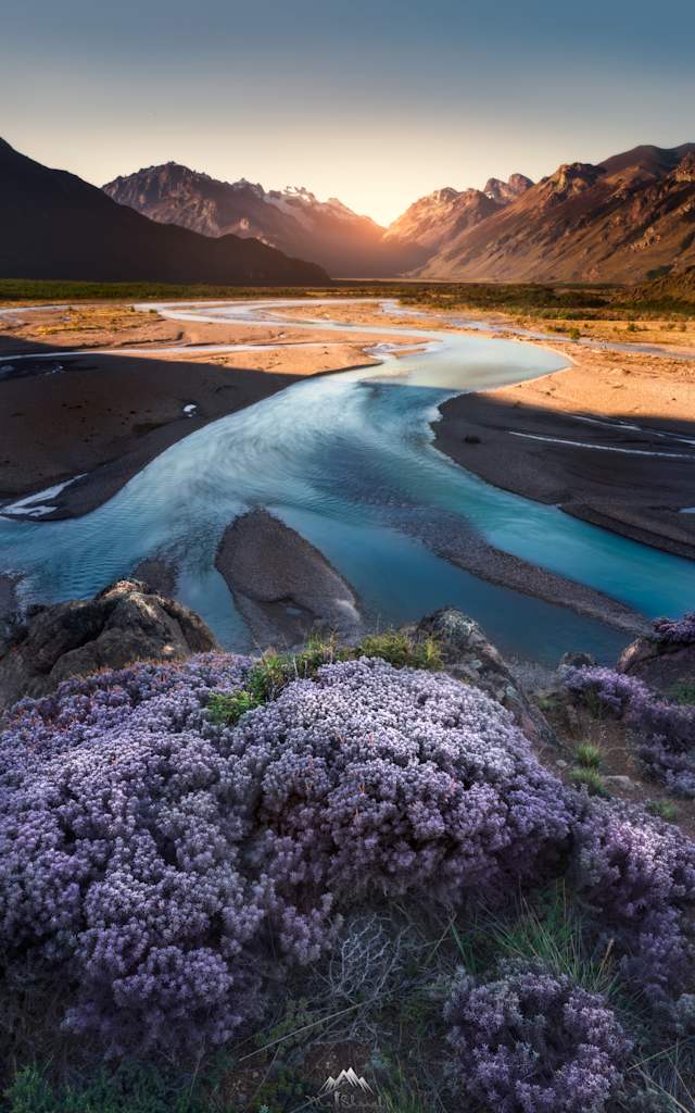 Argentine Patagonia: Glaciers & Peaks photo 3