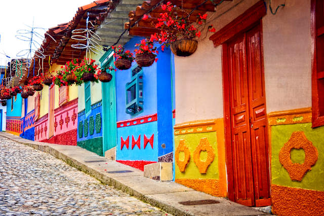 Enchanted Colombia photo 3