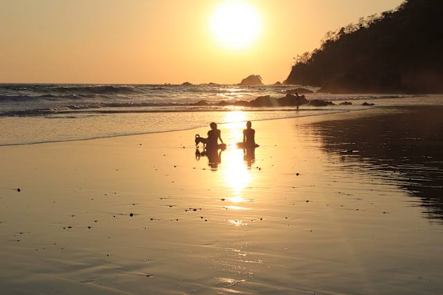 Costa Rica Rainforest to Beach for Families photo 3